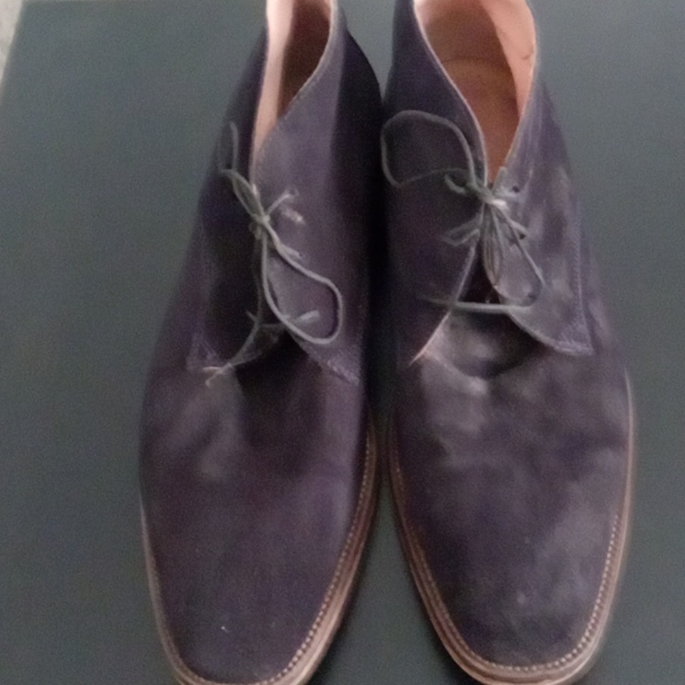 Men's shoes